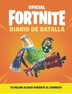 Libro Fortnite Diario de...