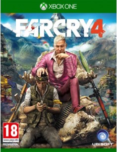 Far Cry 4 Greatest Hits -...
