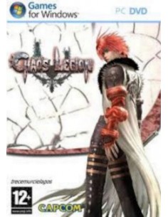Chaos Legion - PC