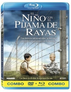 El Niño con el Pijama de...