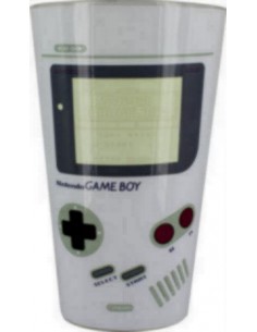 Vaso Gameboy Colour Change...