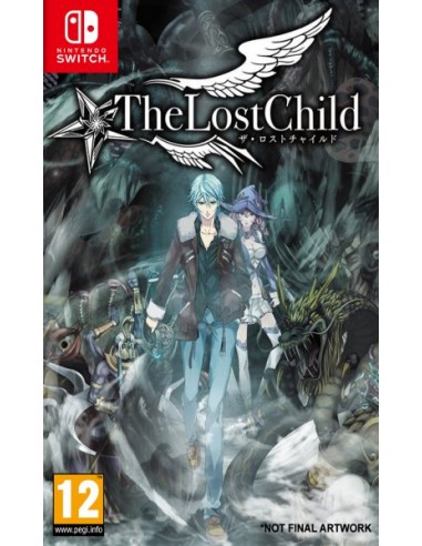 The Lost Child - SWI