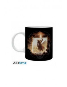 Taza Assassins Creed Pyramide