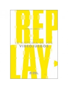 Libro Replay La Historia de...