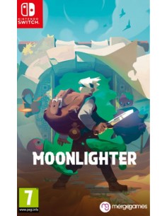 Moonlighter - SWI