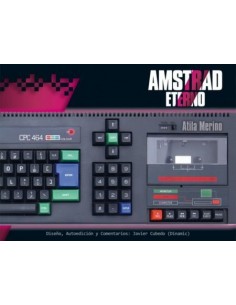 Libro Amstrad Eterno