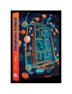 Libro Efecto Polybius