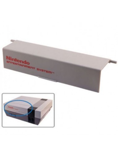 Tapa de Puerta Nintendo NES
