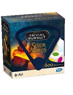 Trivial Bite El Se or de...