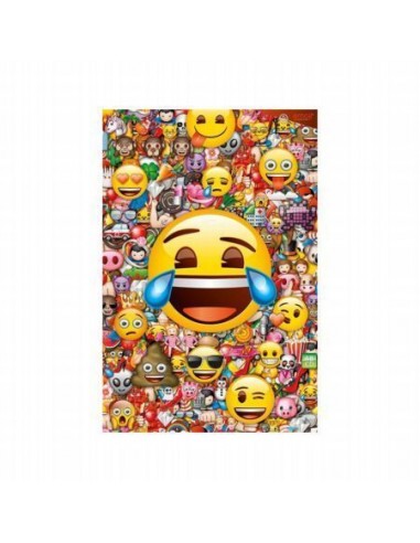 Poster Emoji 61x91 5cm