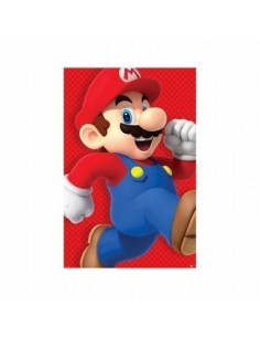 Poster Super Mario Run...