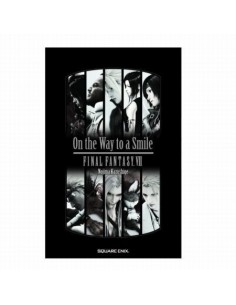 Libro Final Fantasy VII On...