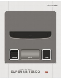 Libro La Biblia de Super...