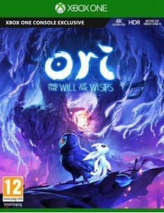 Ori and the Will of the...