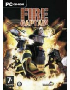 Fire Captain - PC