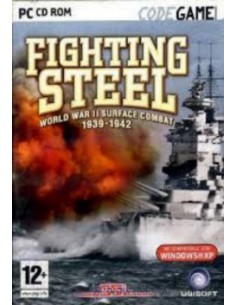 Fighting Steel - Pc