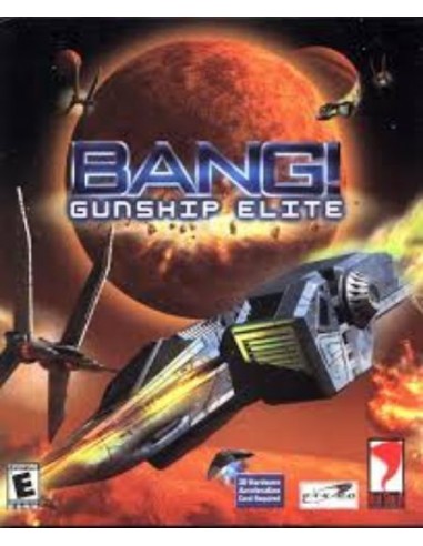 Bang Gunship Elite - Pc