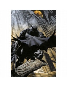 Poster DC Comics Batman...