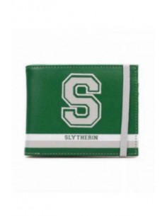 Monedero Harry Potter...