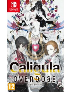 The Caligula Effect...