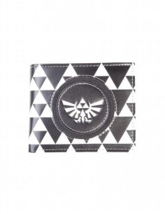 Monedero The Legend Of...