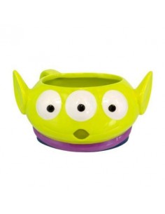 Taza Toy Stoy Alien
