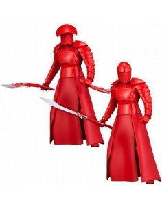 Figura SW Praetorian Pack...