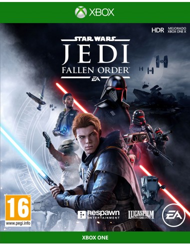 Star Wars Jedi Fallen Order - Xbox one