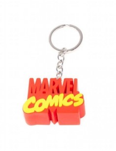Llavero Marvel Comics Cuacho