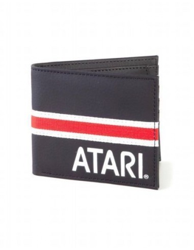 Monedero Atari Logo
