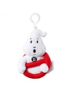 Llavero Los Cazafantasmas...