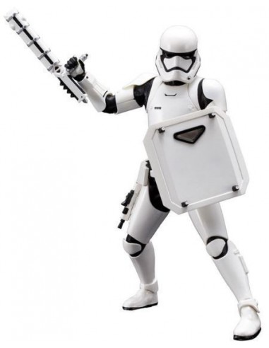 Figura Star War Order Stormtooper...