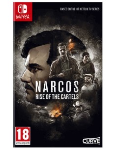 Narcos Rise of the Cartels...