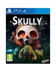 Skully - PS4