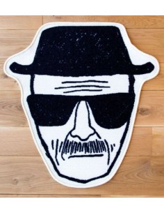 Alfombra Breaking Bad...