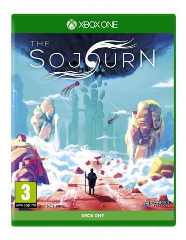 The Sojourn - Xbox one