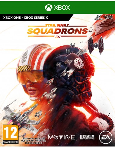 Star Wars Squadrons - Xbox One
