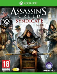 Assassin s Creed Syndicate...