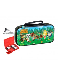 Funda Animal Crossing Lite...