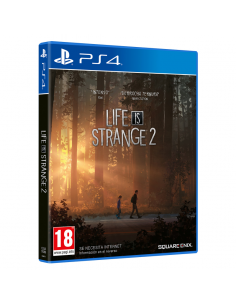 Life is Strange 2 - PS4