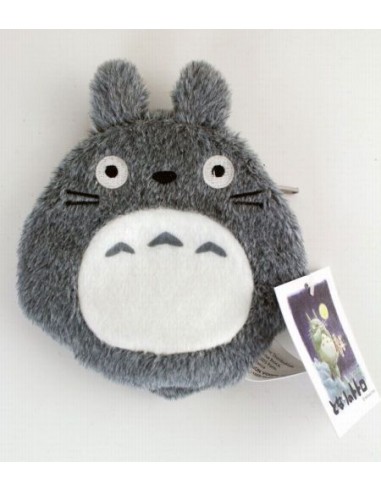 Monedero Mi Vecino Totoro 12cm