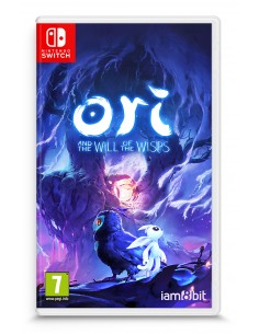 Ori and the Will of the...