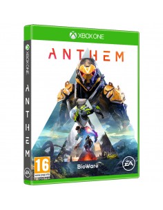 Anthem - Xbox One
