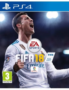 Fifa 18 - PS4