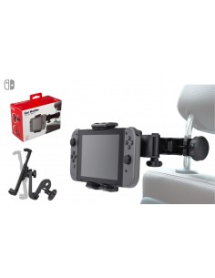 Soporte Coche SWI FR-Tec - SWI