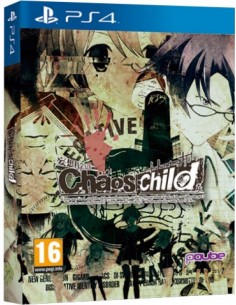 Chaos Child Limited Edition...