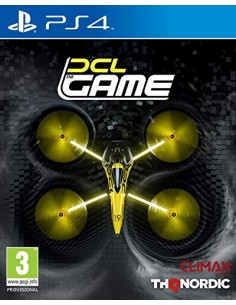 Drone Championship League -...