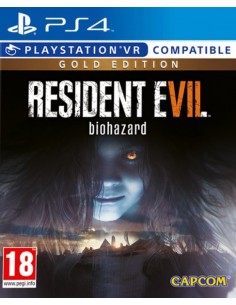 Resident Evil 7 Biohazard...