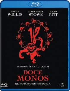 12 Monos