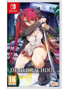 Dead or School - SWI